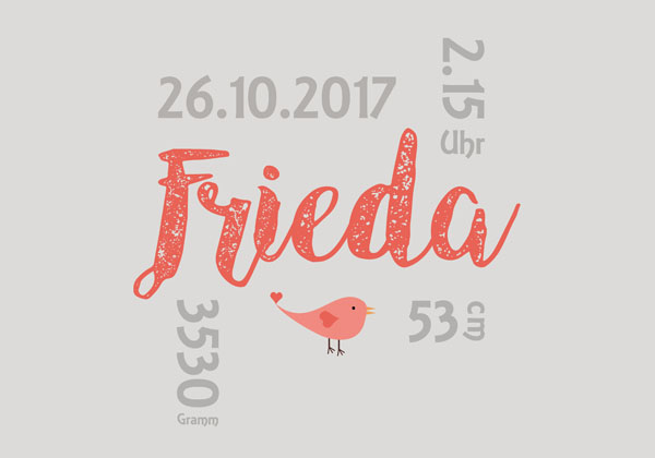 frieda