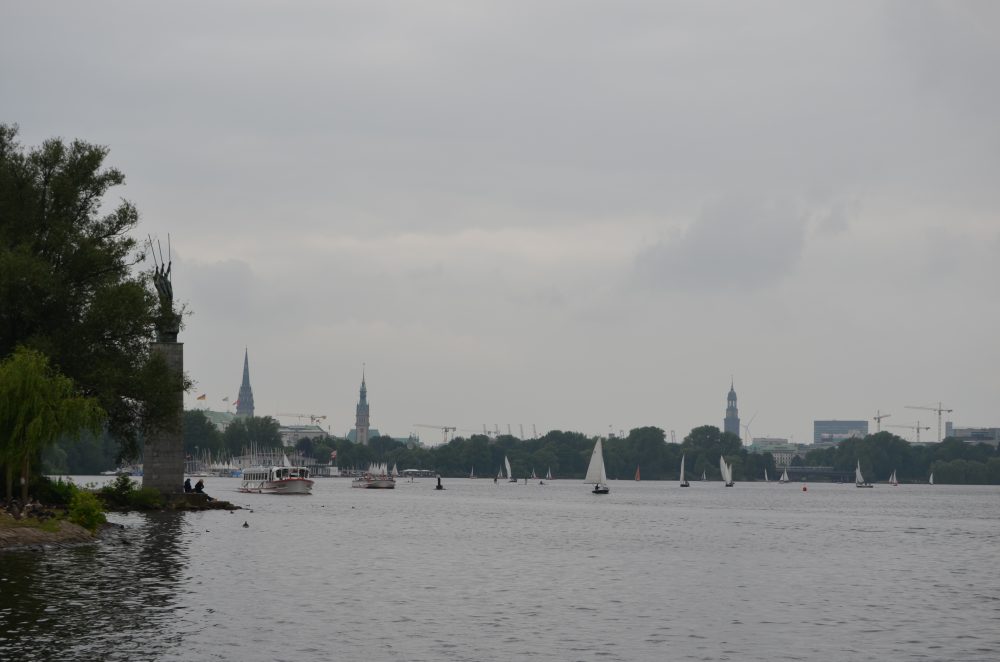 Alster