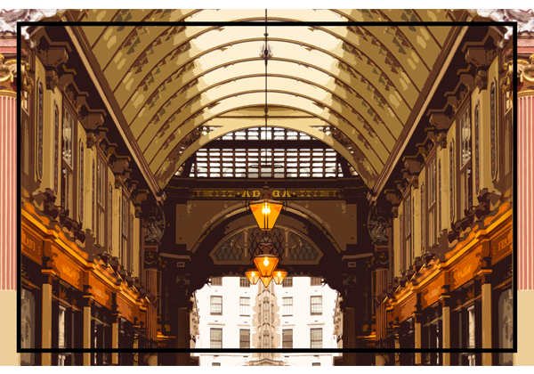 leadenhall